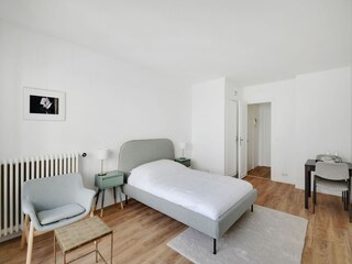 Appartamento Paris  6