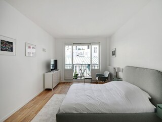Appartamento Paris  7