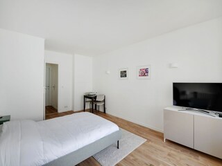 Appartamento Paris  8
