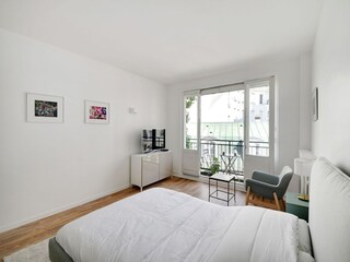 Appartamento Paris  9