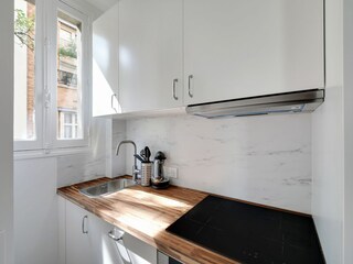 Appartamento Paris  10