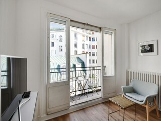 Appartamento Paris  11