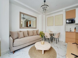 Apartamento Paris  2