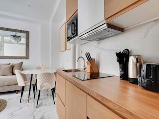 Appartement Paris  3