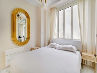 Apartamento Paris  4