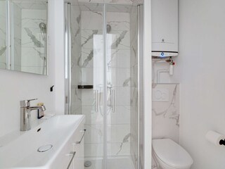 Apartamento Paris  5