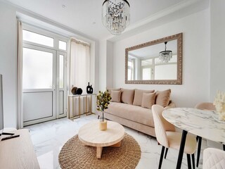 Apartamento Paris  6