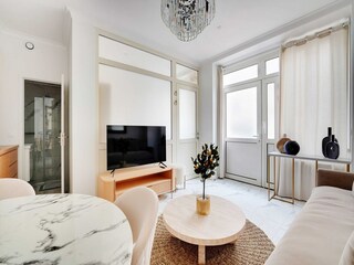 Apartamento Paris  7