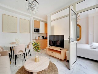 Apartamento Paris  8