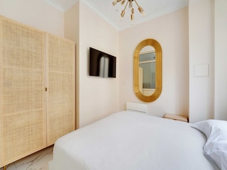 Appartement Paris  9