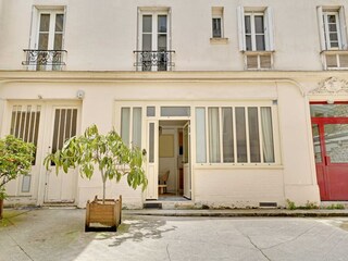Apartamento Paris  10