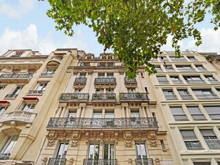 Apartamento Paris  12