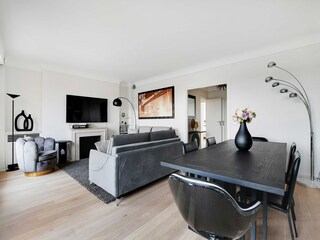 Appartement Paris  2