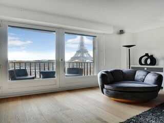 Appartement Paris  7