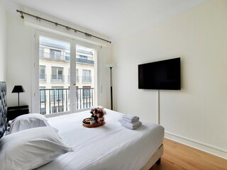 Appartement Paris  9