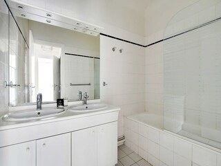 Appartement Paris  4