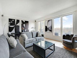 Appartement Paris  5