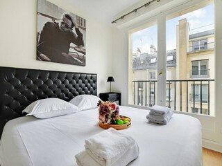 Appartement Paris  9