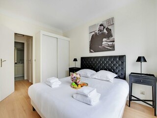 Appartement Paris  10
