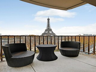 Appartement Paris  11