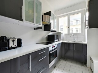 Appartement Paris  13