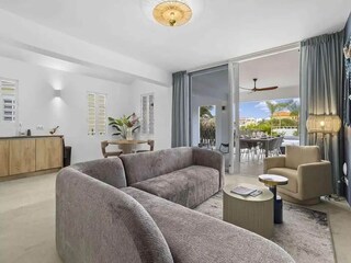 Apartamento Kralendijk Características 10