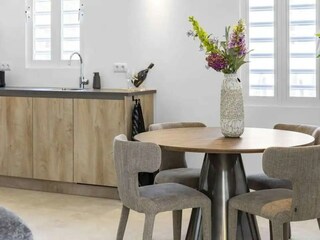 Apartamento Kralendijk Características 11