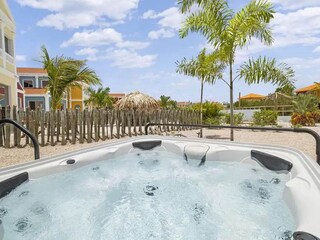 Apartamento Kralendijk  16