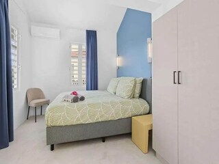 Apartamento Kralendijk Características 13