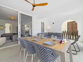 Apartamento Kralendijk Grabación al aire libre 4