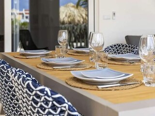 Apartamento Kralendijk  18