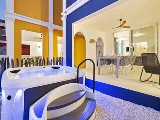 Apartamento Kralendijk  19
