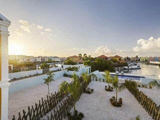 Apartamento Kralendijk Grabación al aire libre 7