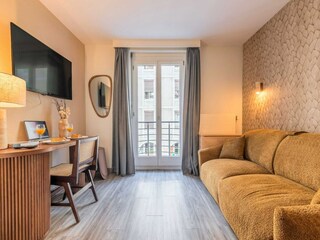 Apartamento Genf Características 9