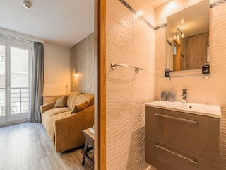 Apartment Genf Ausstattung 11