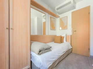 Apartment Genf Ausstattung 14