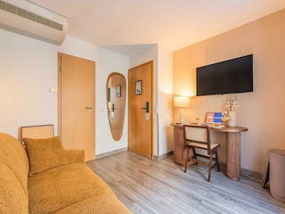Apartment Genf Ausstattung 16