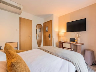 Apartment Genf Ausstattung 17