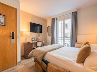 Apartment Genf Ausstattung 22