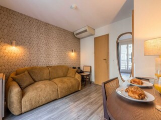 Apartment Genf Ausstattung 25
