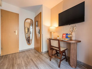 Apartment Genf Ausstattung 28