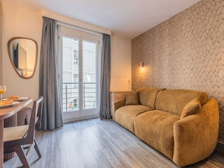 Apartment Genf Ausstattung 29