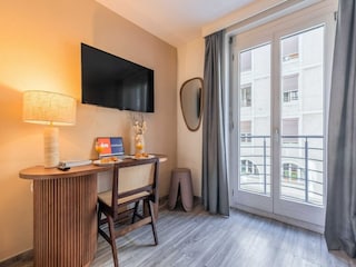 Apartment Genf Ausstattung 30