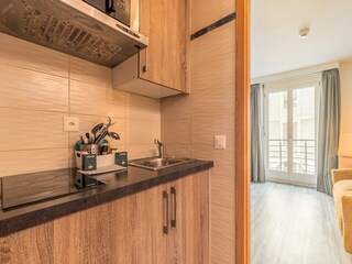 Apartamento Genf Características 32