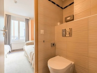 Apartment Genf Ausstattung 34
