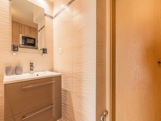 Apartment Genf Ausstattung 36