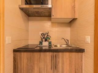 Apartment Genf Ausstattung 37