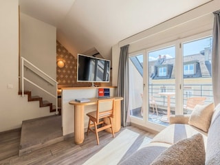 Apartment Genf Ausstattung 8