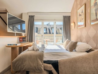 Apartment Genf Ausstattung 9