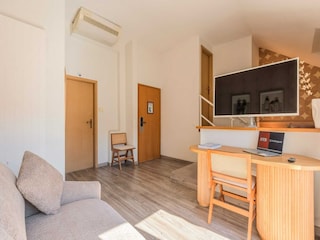 Apartment Genf Ausstattung 10